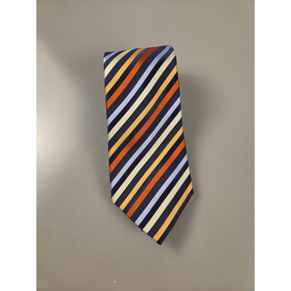 David‎ Taylor Men's Silk Tie